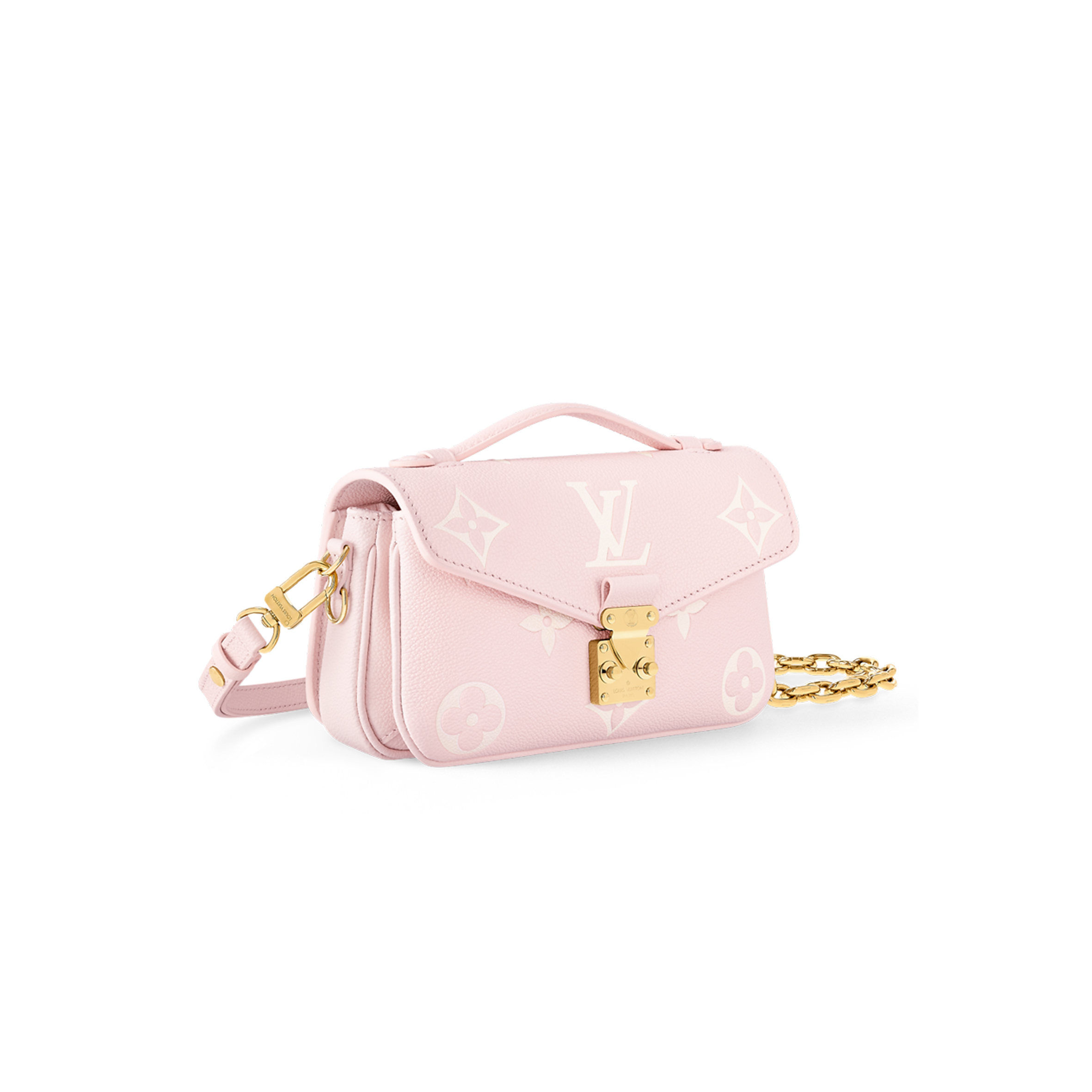 l**is V*t*n pochette mÉtis east west bag m14208 (21.5*13.5*6cm)